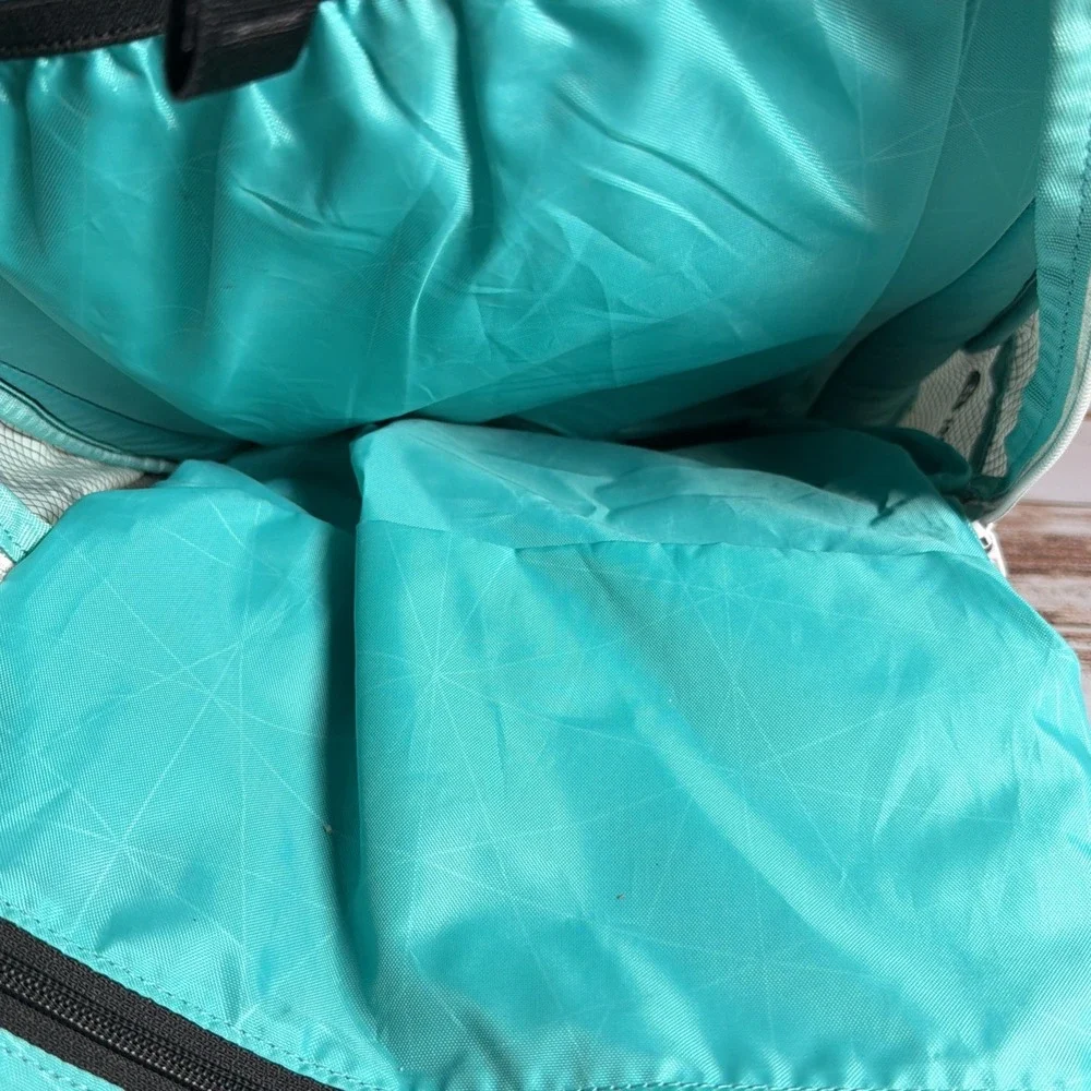 Black diamond Dawn Patrol 15 Pack Foam Green